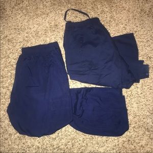 SB Scrubs
